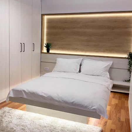 Iulius Loft Apartment ยาช ภายนอก รูปภาพ