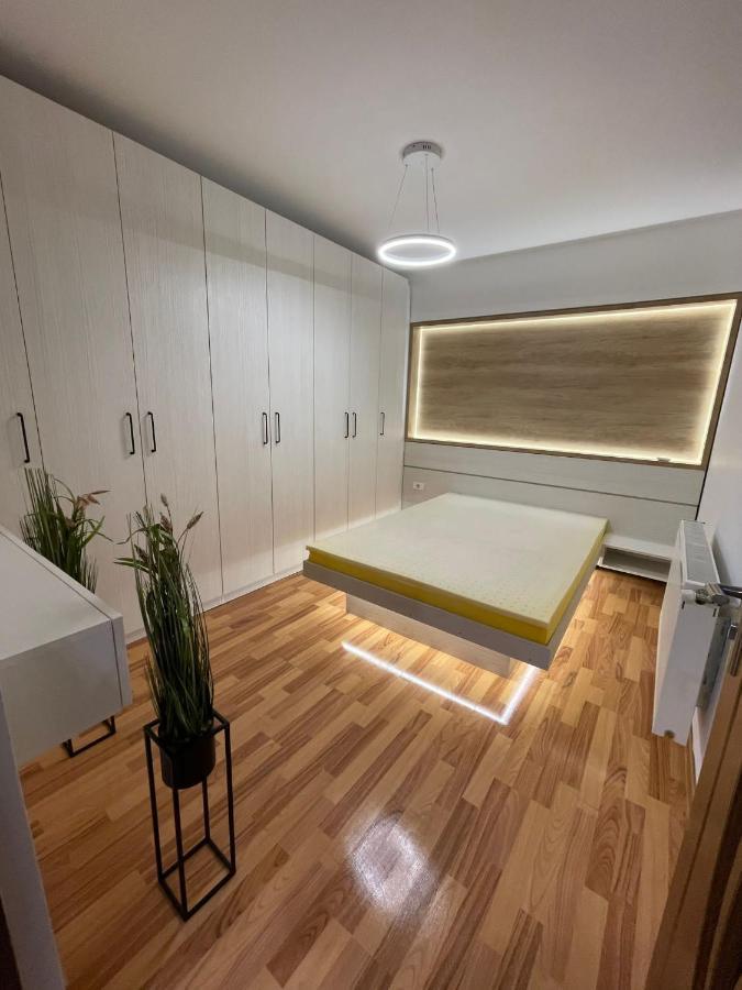 Iulius Loft Apartment ยาช ภายนอก รูปภาพ