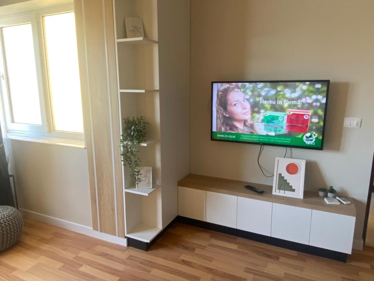 Iulius Loft Apartment ยาช ภายนอก รูปภาพ