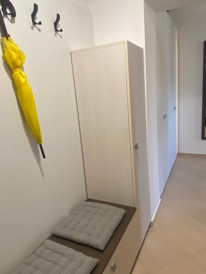 Iulius Loft Apartment ยาช ภายนอก รูปภาพ