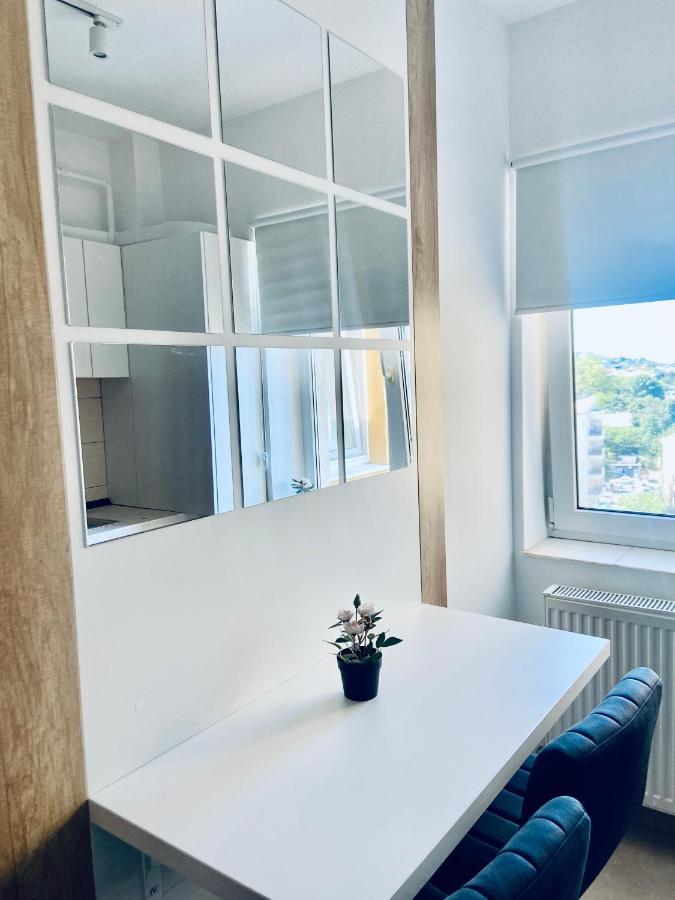 Iulius Loft Apartment ยาช ภายนอก รูปภาพ
