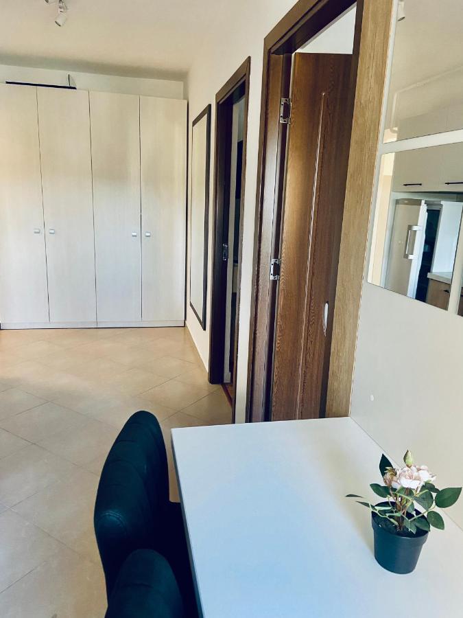 Iulius Loft Apartment ยาช ภายนอก รูปภาพ
